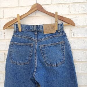 Vintage Gap Classic Fit Jeans Highrise 1 Long